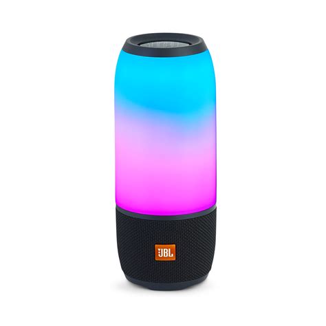 JBL Pulse 3 Portable Bluetooth Wireless Speaker .